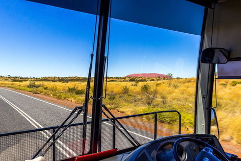 Uluru And Kata Tjuta Experience With BBQ Dinner - Rent Accommodation 3