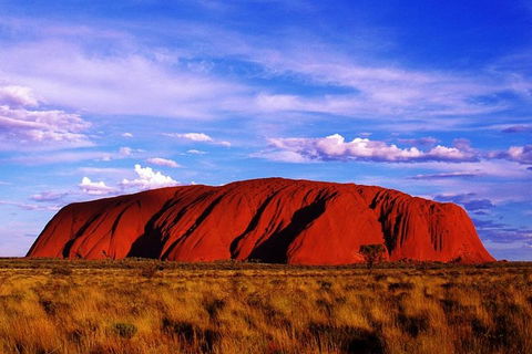 Uluru And Kata Tjuta Experience With BBQ Dinner - Rent Accommodation 4