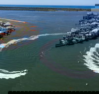 Gold Coast Jet Boat Ride from Main Beach - Rent Accommodation