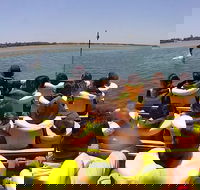 Gold Coast 55 Minute Adventure Jet Boat Ride - Rent Accommodation