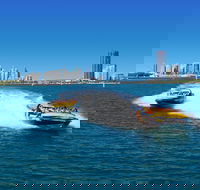 Jet Boat Express Ride - 30mins - Rent Accommodation