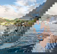 Magnetic Island Round-Trip Ferry From Townsville - Rent Accommodation