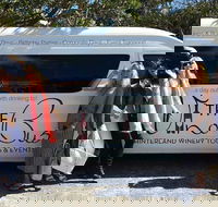 Mount Tamborine Wine Tasting Tour from Brisbane or the Gold Coast - Rent Accommodation