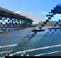 Derwent River Historic Harbour Cruise From Hobart - Rent Accommodation