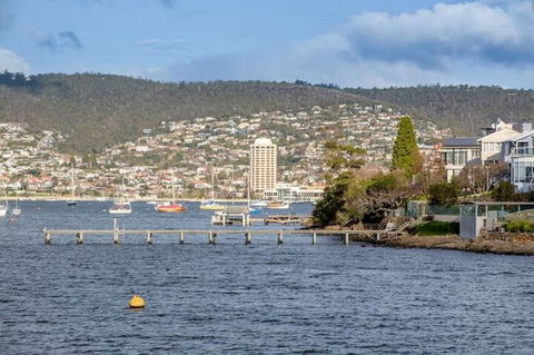 Derwent River Historic Harbour Cruise From Hobart - Rent Accommodation 5