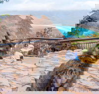 Wineglass Bay  Freycinet NP Full Day Tour from Hobart via Richmond Village - Rent Accommodation