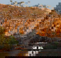 Nitmiluk Katherine Gorge Cruise - Rent Accommodation