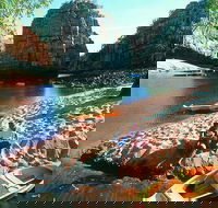 Nitmiluk Katherine Gorge Canoe Adventure Tours - Rent Accommodation