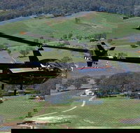 Hunter Valley Wine Country Helicopter Flight from Cessnock - Rent Accommodation