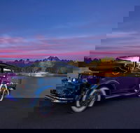 Blue Mountains Vintage Cadillac Tour with Local Guide - Rent Accommodation