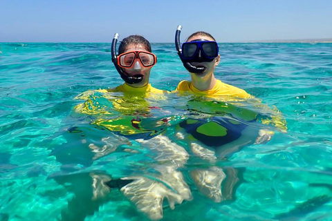 Lagoon Explorer - Ningaloo Reef Full-Day Kayaking And Snorkeling Adventure - Rent Accommodation 4