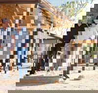 Alice Springs Highlights Tour - Rent Accommodation