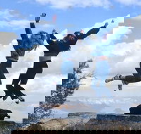 Small-Group Blue Mountains Tour with a Local guide - Rent Accommodation