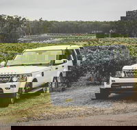 Hideaway Private Tours Hunter Valley- Indulgence Wine Tour Full Day - Rent Accommodation
