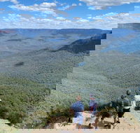 Blue Mountains Private Tour From Sydney  Featherdale Aussie Animal Park Option - Rent Accommodation