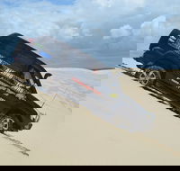 Port Stephens Bush Beach and Sand Dune 4WD Passenger Tour - Rent Accommodation