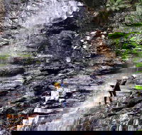Full-Day Canyoning Experience at Stunning Empress Canyon - Rent Accommodation