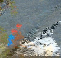 Blue Mountains Hanging Rock SELF-GUIDED Mountain Bike Hire Service - Rent Accommodation