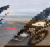 Royal Enfield Interceptor 650cc - Rent Accommodation
