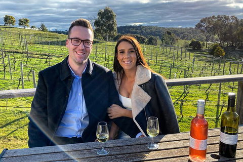 Daylesford Wine Tours: Wine, Cider, Gin, Vodka, Port, Food & Sights Tours! - Rent Accommodation 0