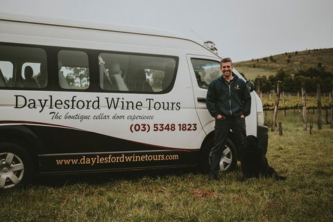 Daylesford Wine Tours: Wine, Cider, Gin, Vodka, Port, Food & Sights Tours! - Rent Accommodation 2