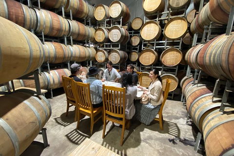 Daylesford Wine Tours: Wine, Cider, Gin, Vodka, Port, Food & Sights Tours! - Rent Accommodation 3