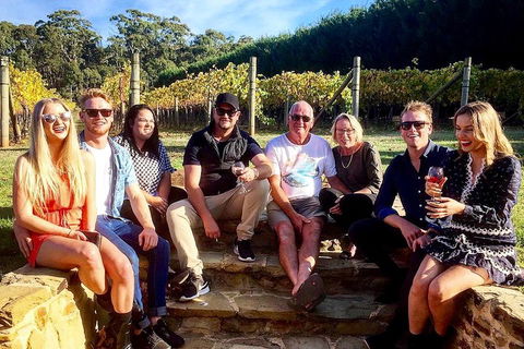 Daylesford Wine Tours: Wine, Cider, Gin, Vodka, Port, Food & Sights Tours! - Rent Accommodation 5
