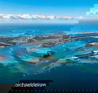 25-30 Minute Newcastle  Macquarie Helicopter Shared Flight - Rent Accommodation